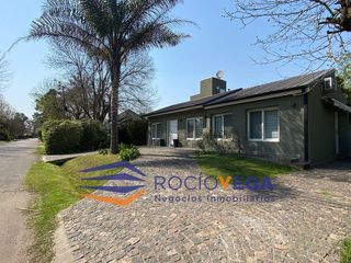Foto 3 de Casa en Venta y o Alquiler en Country Banco Provincia Moreno