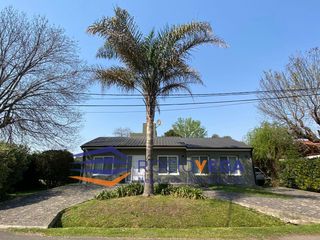 Foto 2 de Casa en Venta y o Alquiler en Country Banco Provincia Moreno