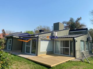Foto 5 de Casa en Venta y o Alquiler en Country Banco Provincia Moreno