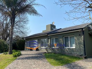 Foto 1 de Casa en Venta y o Alquiler en Country Banco Provincia Moreno