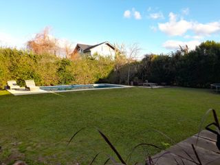Foto 1 de Venta Casa 4 Amb en San Francisco Villanueva Tigre AMT