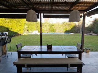 Foto 18 de Venta Casa 4 Amb en San Francisco Villanueva Tigre AMT