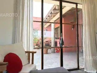 Foto 8 de CASA EN VENTA AL LAGO EN BARRIO EL CANTON ISLAS - MAROTO PROPIEDADES