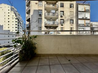 Foto 17 de Departamento externo a metros de Bv. Oroño