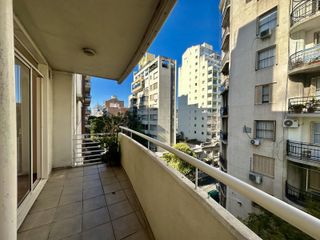 Foto 18 de Departamento externo a metros de Bv. Oroño