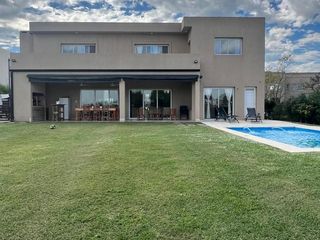 Foto 35 de Casa en Venta, 5 Dormitorios, en El Canton - Golf, Escobar, GBA Norte