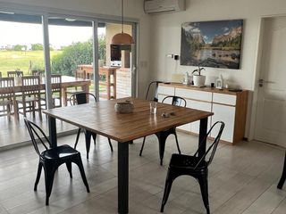 Foto 14 de Casa en Venta, 5 Dormitorios, en El Canton - Golf, Escobar, GBA Norte
