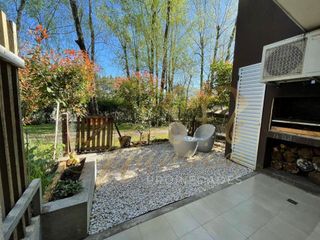 Foto 1 de Alquiler Anual MonoAmbiente con Patio y Parrilla en El Sendero Nordelta Tigre AMT