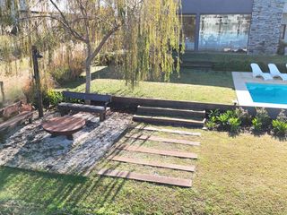 Foto 35 de Venta Casa a La Laguna en El Naudir Escobar