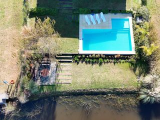 Foto 32 de Venta Casa a La Laguna en El Naudir Escobar