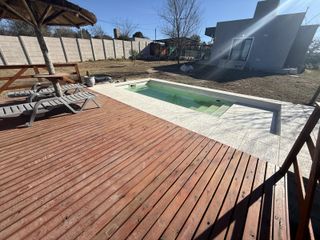 Foto 9 de CASA EN BIALET MASSE CON PILETA A 600 MTS DE LA NUEVA AUTOVIA REF 2136