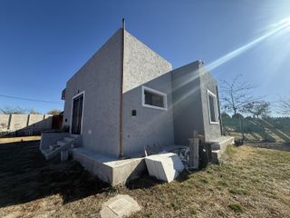 Foto 3 de CASA EN BIALET MASSE CON PILETA A 600 MTS DE LA NUEVA AUTOVIA REF 2136