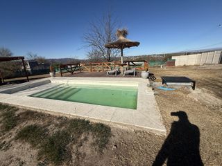 Foto 10 de CASA EN BIALET MASSE CON PILETA A 600 MTS DE LA NUEVA AUTOVIA REF 2136