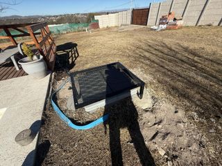 Foto 12 de CASA EN BIALET MASSE CON PILETA A 600 MTS DE LA NUEVA AUTOVIA REF 2136