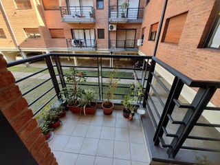 Foto 3 de Departamento Monoambiente en alquiler - 1 Baño - Banfield