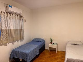 Foto 1 de DEPARTAMENTO MONOAMBIENTE EN ALQUILER PALERMO BUENOS AIRES