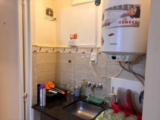 Foto 6 de DEPARTAMENTO MONOAMBIENTE EN ALQUILER PALERMO BUENOS AIRES
