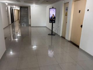 Foto 3 de DEPARTAMENTO MONOAMBIENTE EN ALQUILER PALERMO BUENOS AIRES
