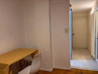 Foto 4 de DEPARTAMENTO MONOAMBIENTE EN ALQUILER PALERMO BUENOS AIRES