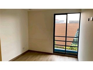 Foto 11 de Venta Apartamento Ciudad Salitre Bogotá