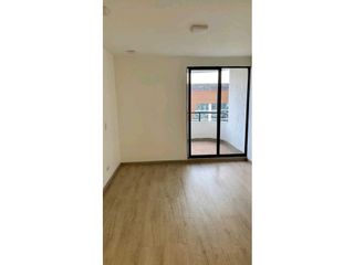 Foto 5 de Venta Apartamento Ciudad Salitre Bogotá