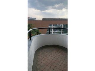 Foto 4 de Venta Apartamento Ciudad Salitre Bogotá