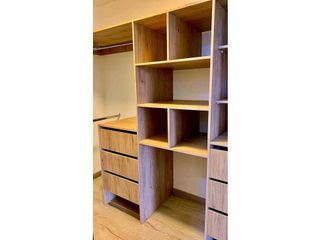 Foto 7 de Venta Apartamento Ciudad Salitre Bogotá