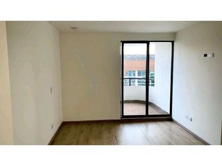 Foto 2 de Venta Apartamento Ciudad Salitre Bogotá