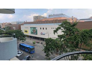 Foto 3 de Venta Apartamento Ciudad Salitre Bogotá