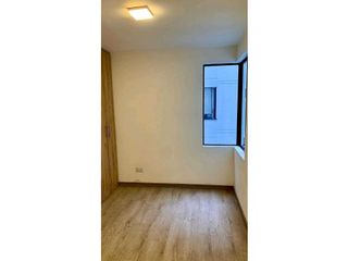 Foto 16 de Venta Apartamento Ciudad Salitre Bogotá