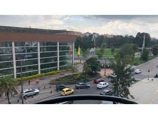 Foto 1 de Venta Apartamento Ciudad Salitre Bogotá