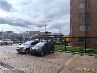 Foto 5 de APARTAMENTO EN VENTA