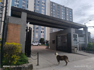 Foto 4 de APARTAMENTO EN VENTA