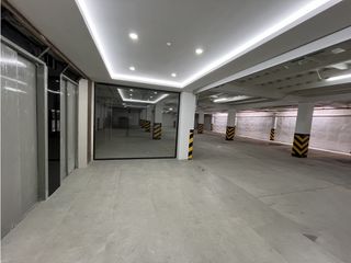 Foto 8 de Venta de Departamento, Cuenca, Edificio San Francisco, 61m²