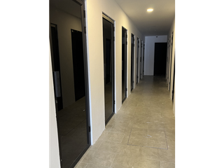 Foto 13 de Venta de Departamento, Cuenca, Edificio San Francisco, 72m²