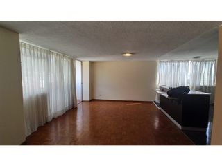 Foto 7 de Rumipamba, Departamento en Renta, 105m2, 3 Habitaciones