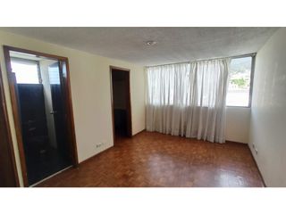 Foto 2 de Rumipamba, Departamento en Renta, 105m2, 3 Habitaciones