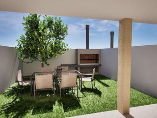 Foto 2 de VENTA DUPLEX A ESTRENAR CON FINANCIACIÓN