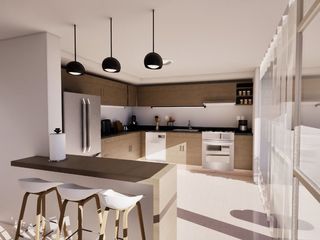 Foto 8 de VENTA DUPLEX A ESTRENAR CON FINANCIACIÓN