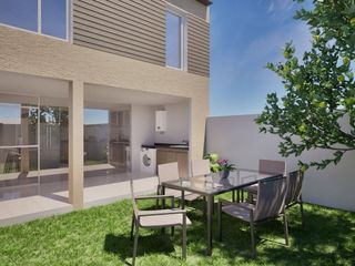 Foto 3 de VENTA DUPLEX A ESTRENAR CON FINANCIACIÓN