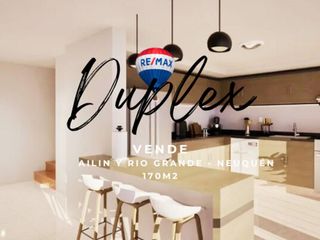 Foto 1 de VENTA DUPLEX A ESTRENAR CON FINANCIACIÓN