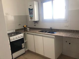 Foto 2 de VENTA DEPARTAMENTO 1 DORM BALCON ALTA CORDOBA CBA