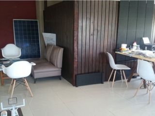 Foto 4 de Venta Oficina Riviera Park, Benavidez, Tigre