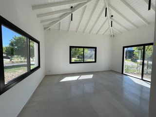 Foto 13 de Venta casa 6 amb en Puertos - Acacias, a estrenar