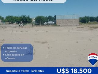 Foto 1 de Gran oportunidad!!! Venta de lote en  Maipu