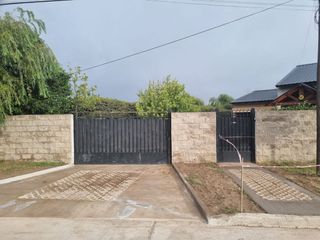 Foto 4 de VENTA DE CASA EN JUANA KOSLAY SAN LUIS