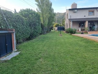 Foto 17 de VENTA DE CASA EN JUANA KOSLAY SAN LUIS