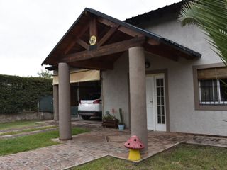 Foto 2 de VENTA DE CASA EN JUANA KOSLAY SAN LUIS
