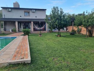 Foto 16 de VENTA DE CASA EN JUANA KOSLAY SAN LUIS