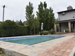 Foto 6 de VENTA DE CASA EN JUANA KOSLAY SAN LUIS